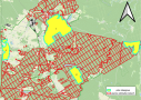 mapa zabiegów