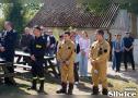 Otwarcie remizy osp lubocień