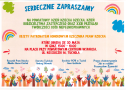 plakat powiatowy dzień dziecka