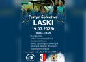 plakat festynu sołeckiego