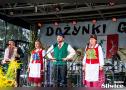 zespół burczybas na scenie