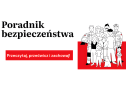 poradnik bezpieczeństwa grafika poziom