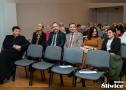 proboszcz, dyrektorzy szkół i przewodniczący rg