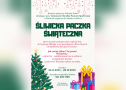 Śliwicka paczka świąteczna