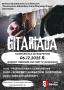 gitariada 2025 plakat pion
