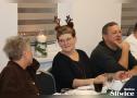 kobiety rozmawiają między sobą