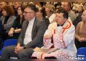 proboszcz i były wikary
