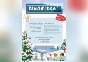 zimowiska plakat