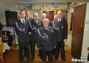 zebrani przedstawiciele osp lińsk