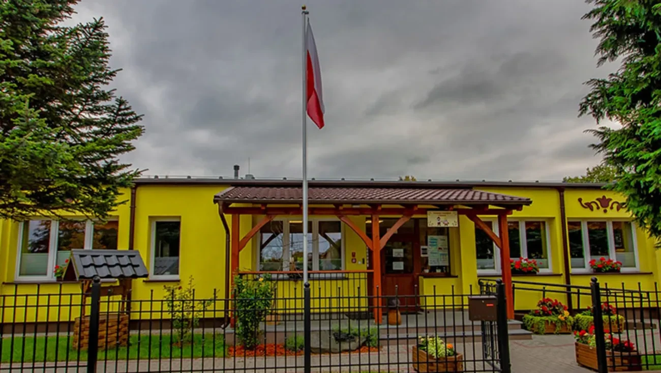 przedszkole borowiaczek