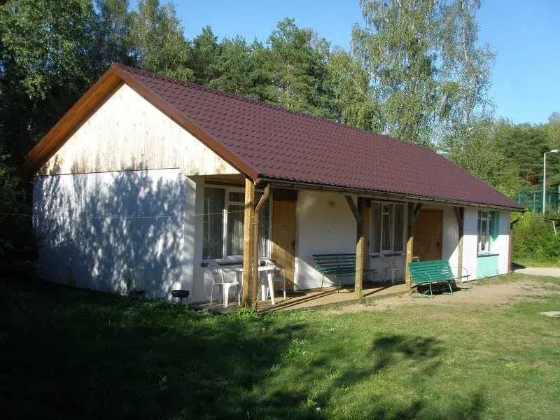 domek zacisze