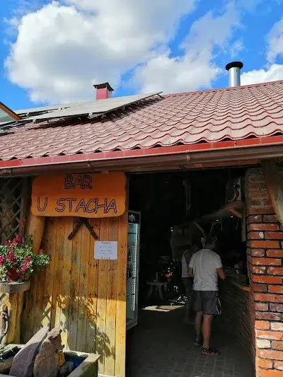 bar u stacha