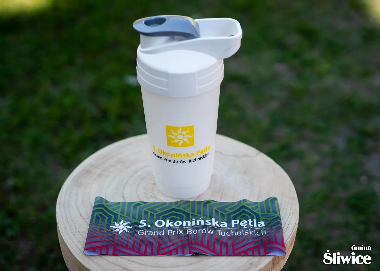 bidon okoninska petla
