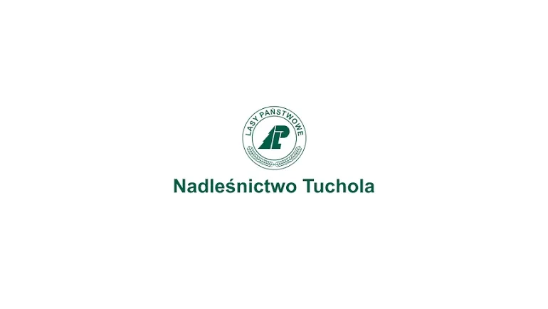 Nadleśnictwo Tuchola logo