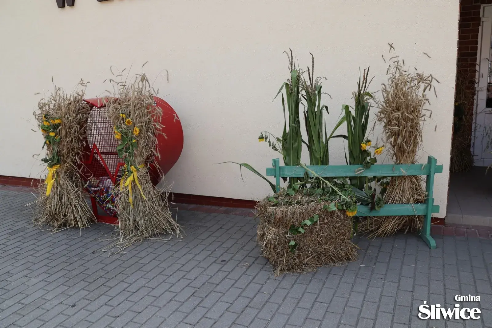 dożynki