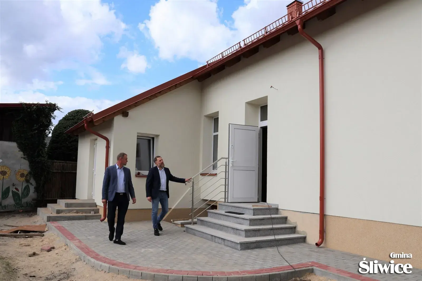 świetlica w byłyczku