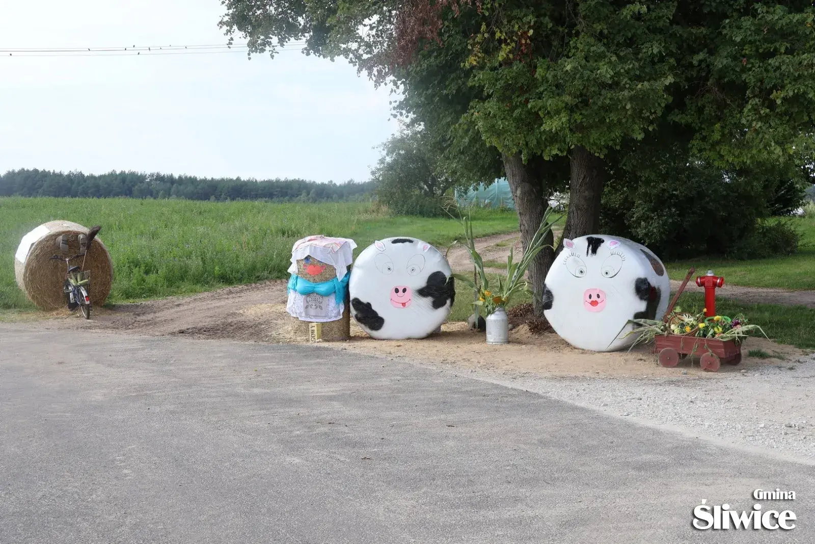 dożynki