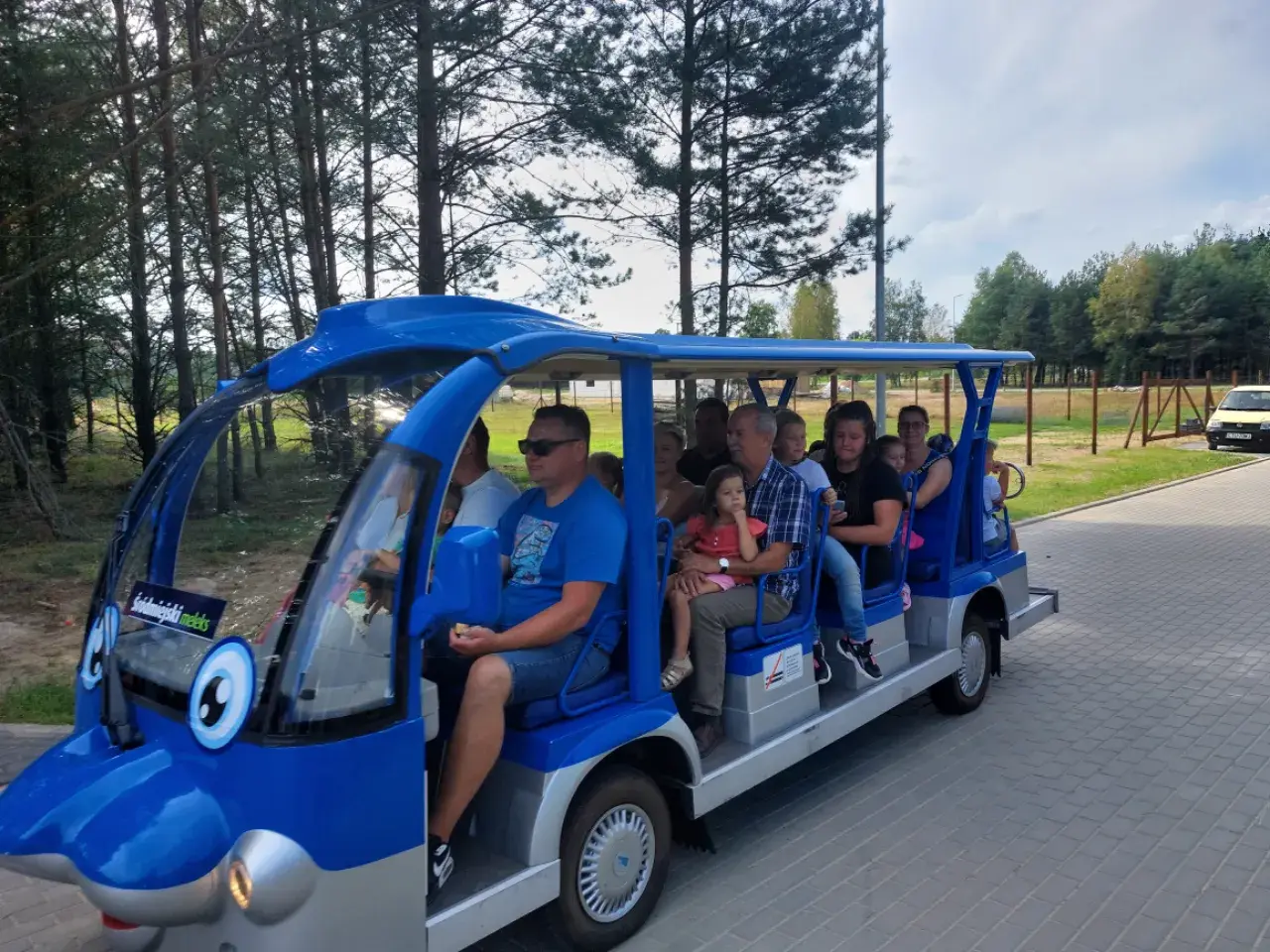 otwarcie osiedla 2023