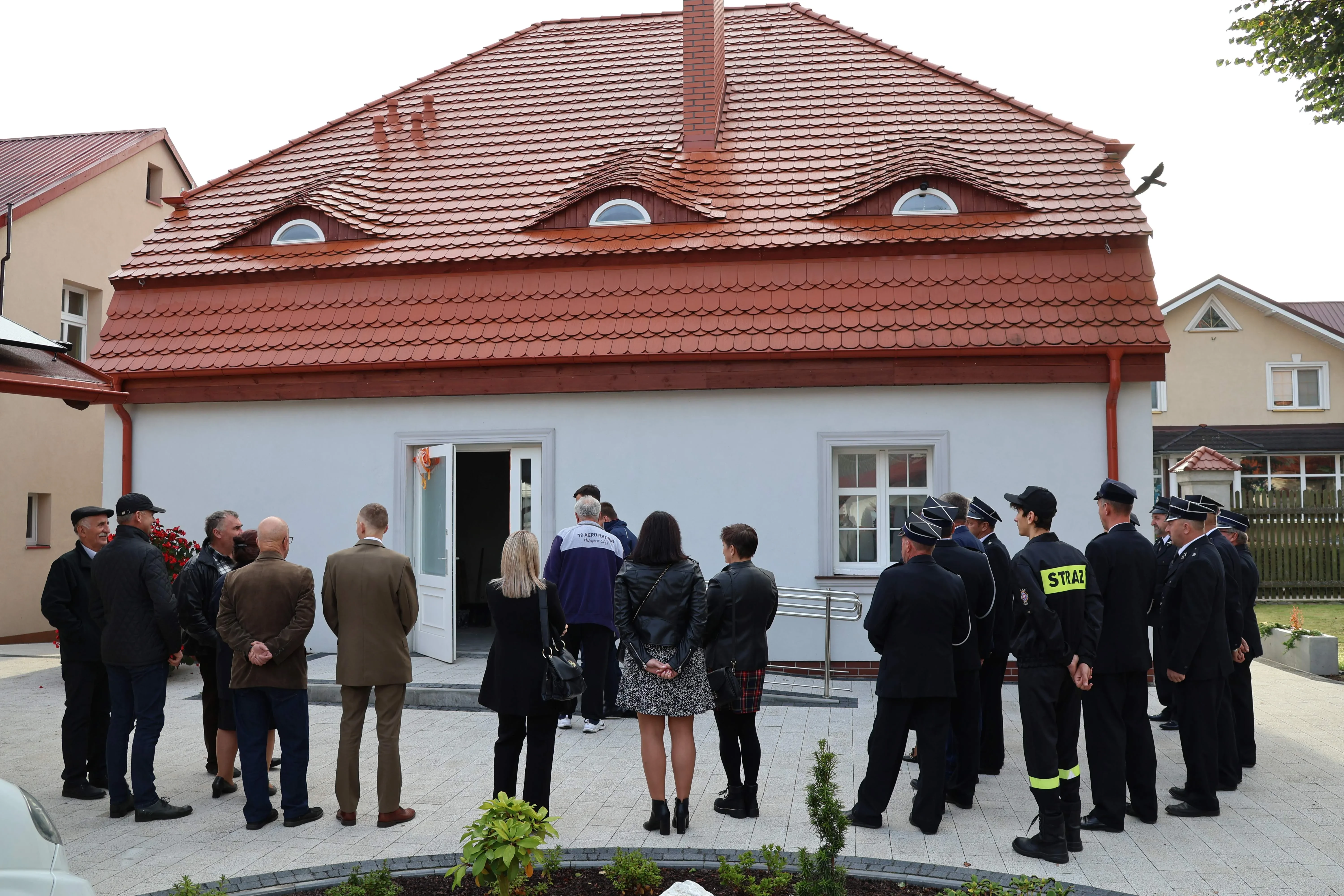 Organistówka 2023