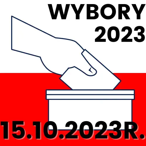 wybory 2023