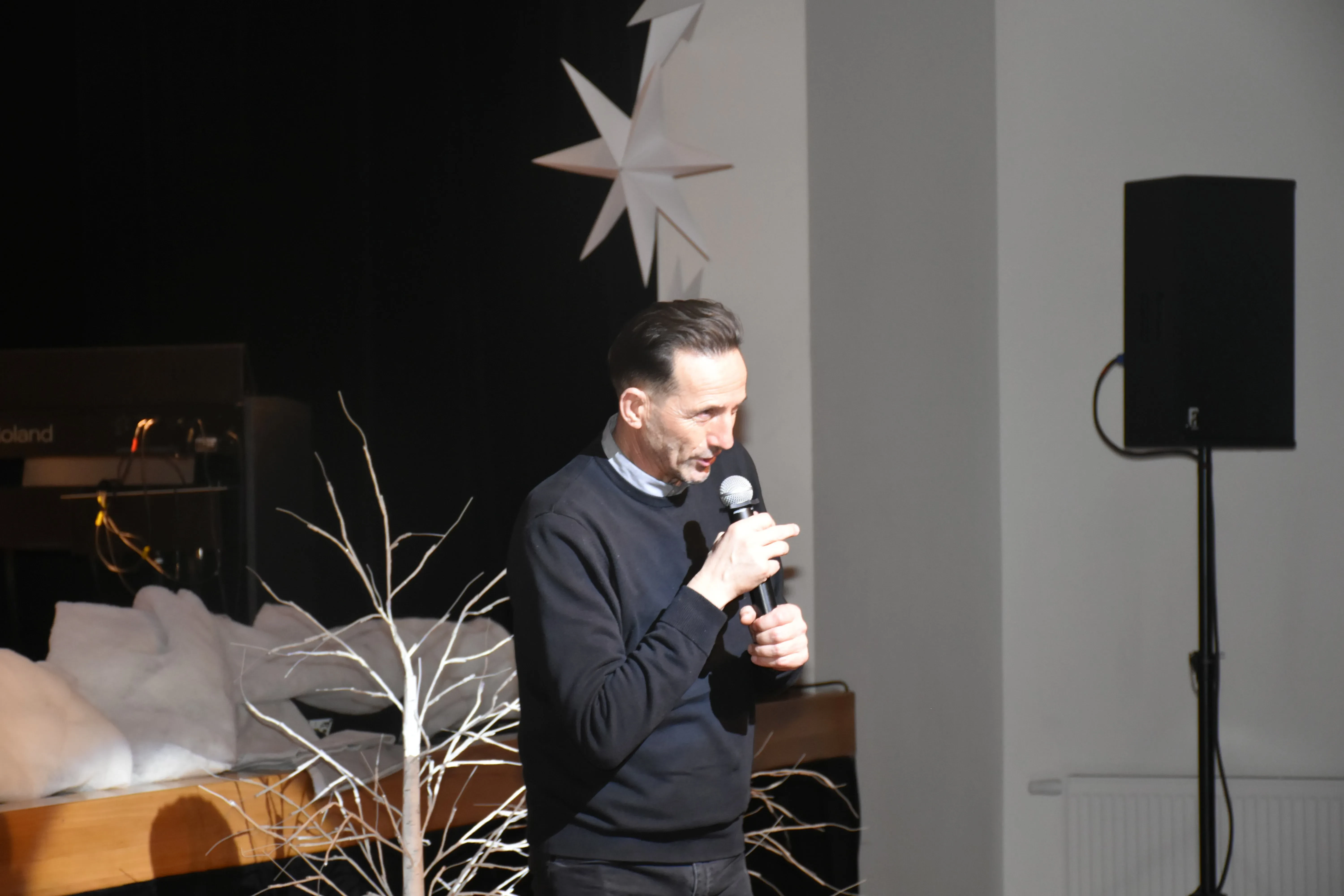 prowadzący zajęcia krzysztof kozłowski