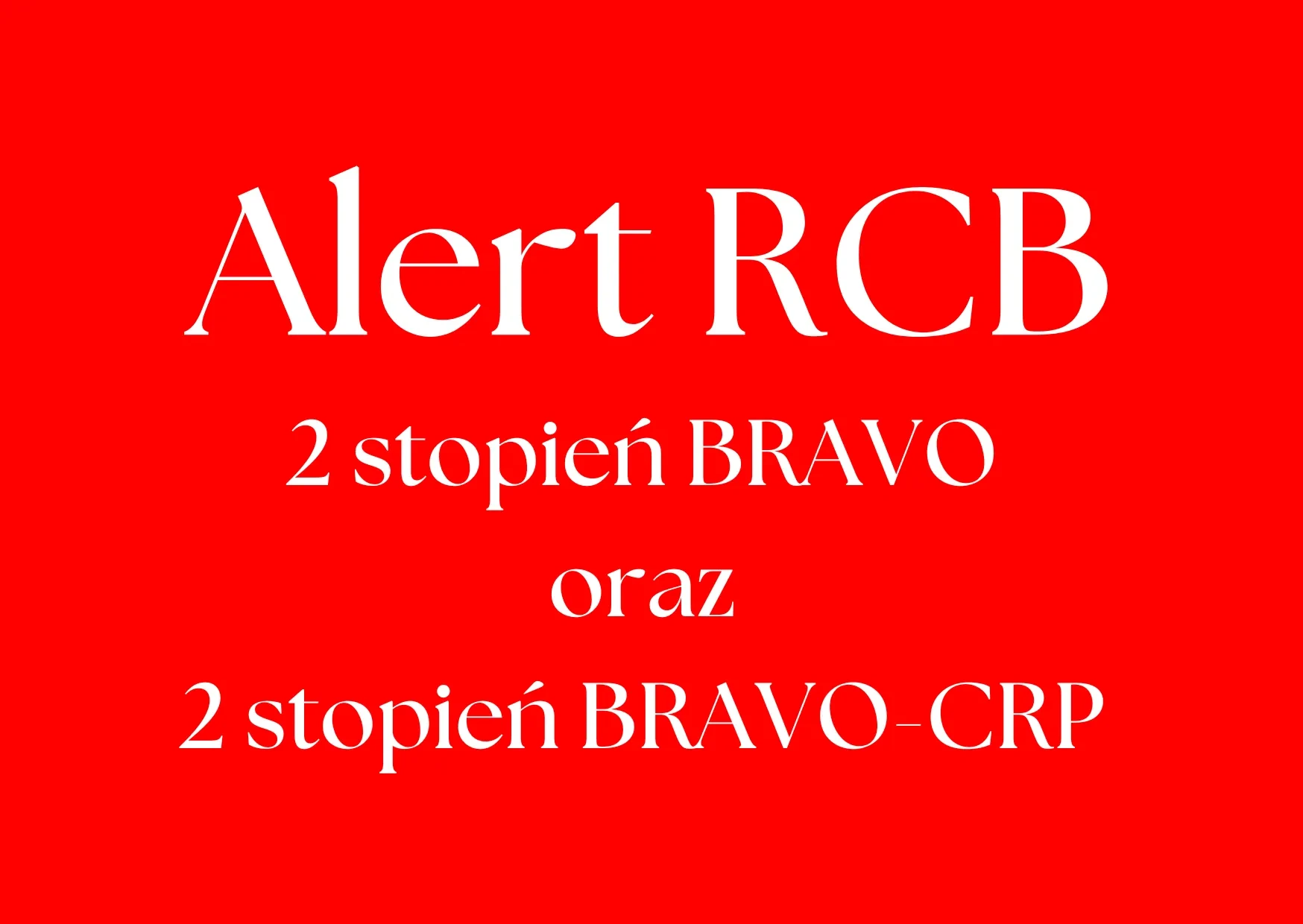 alert rcb