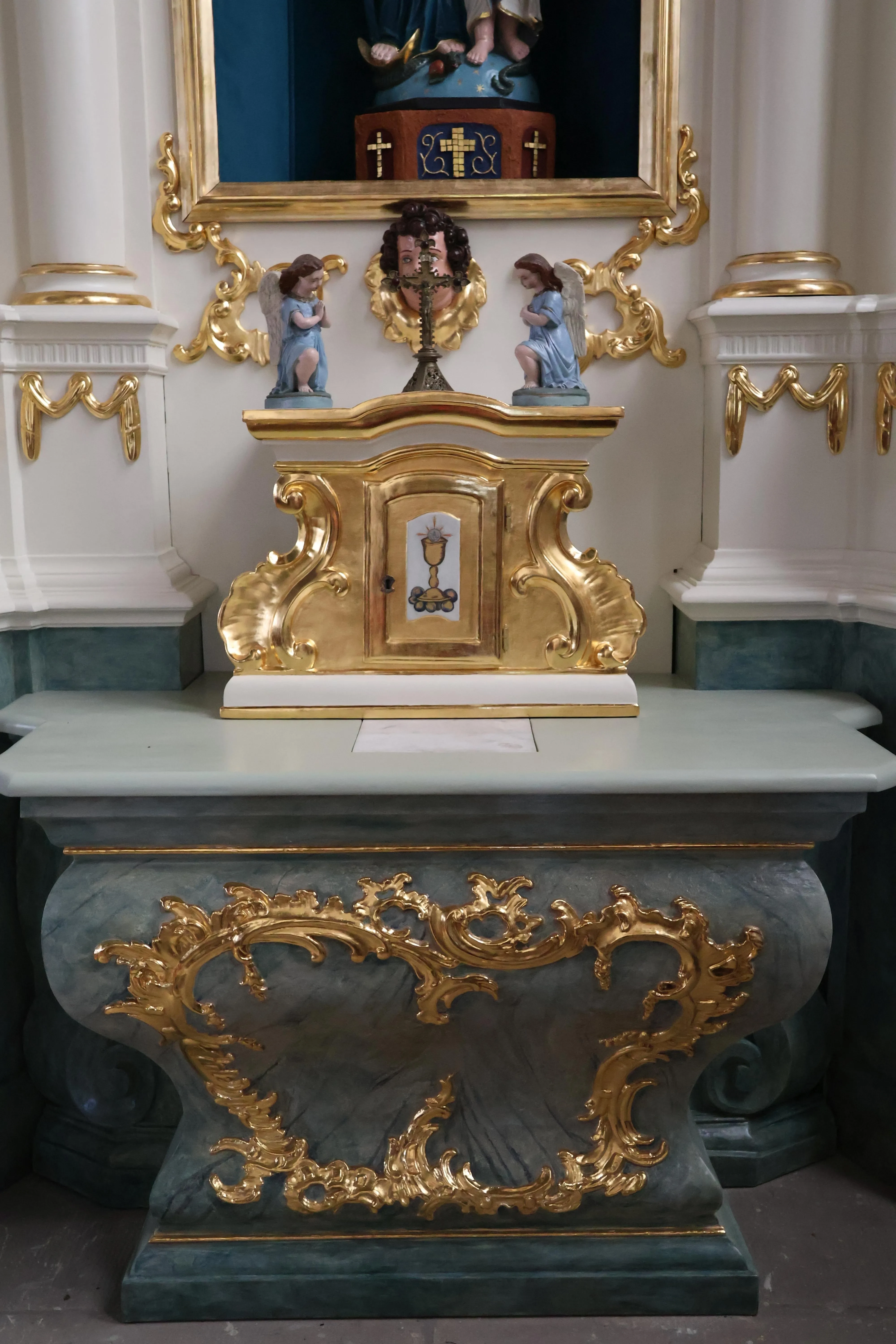 zdjęcie szczegółów