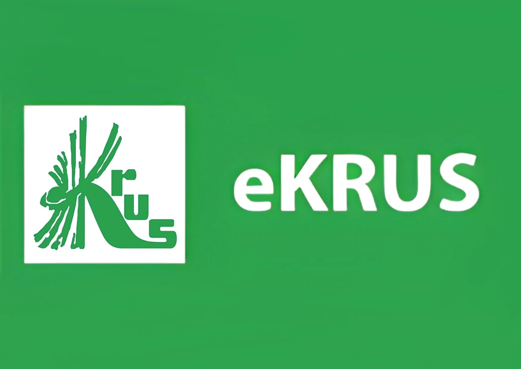 logo ekrus w lepszej jakości