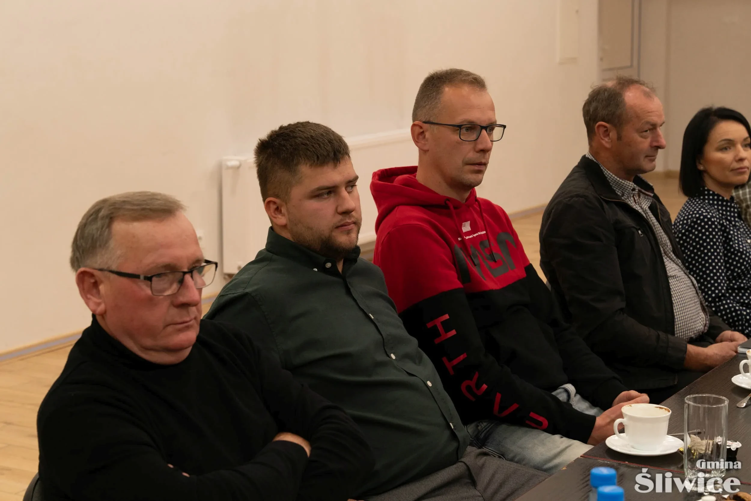sołtysi okonin, okonin nadjeziornych, krąg, lubocień, lisiny