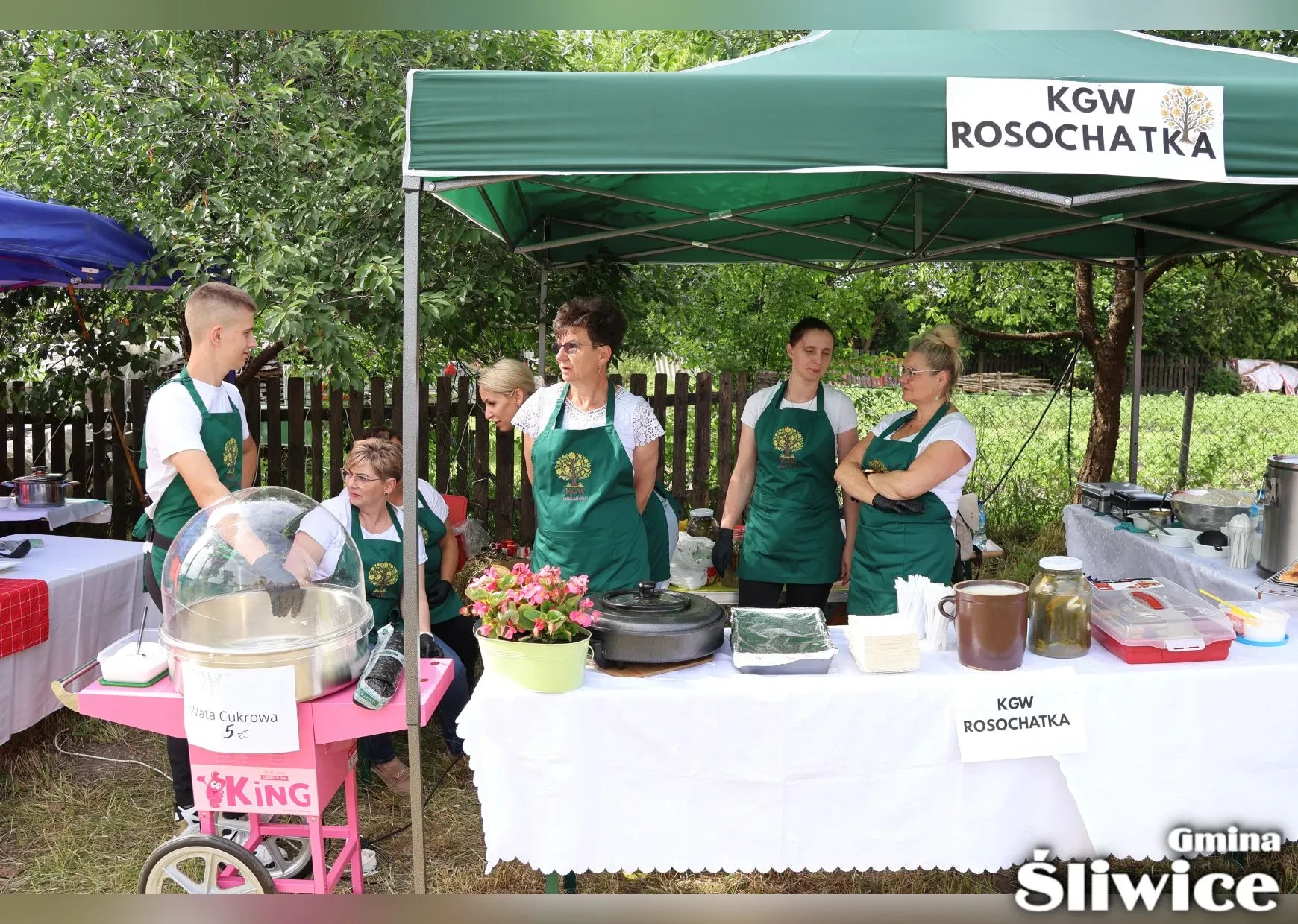 kgw rosochatka