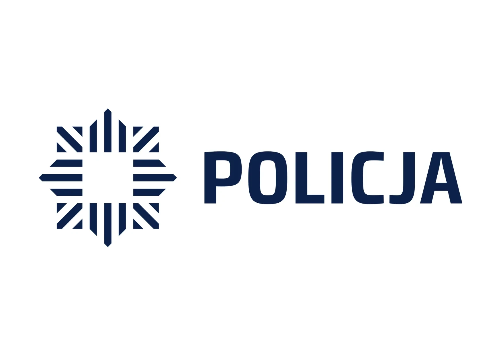 logo policja