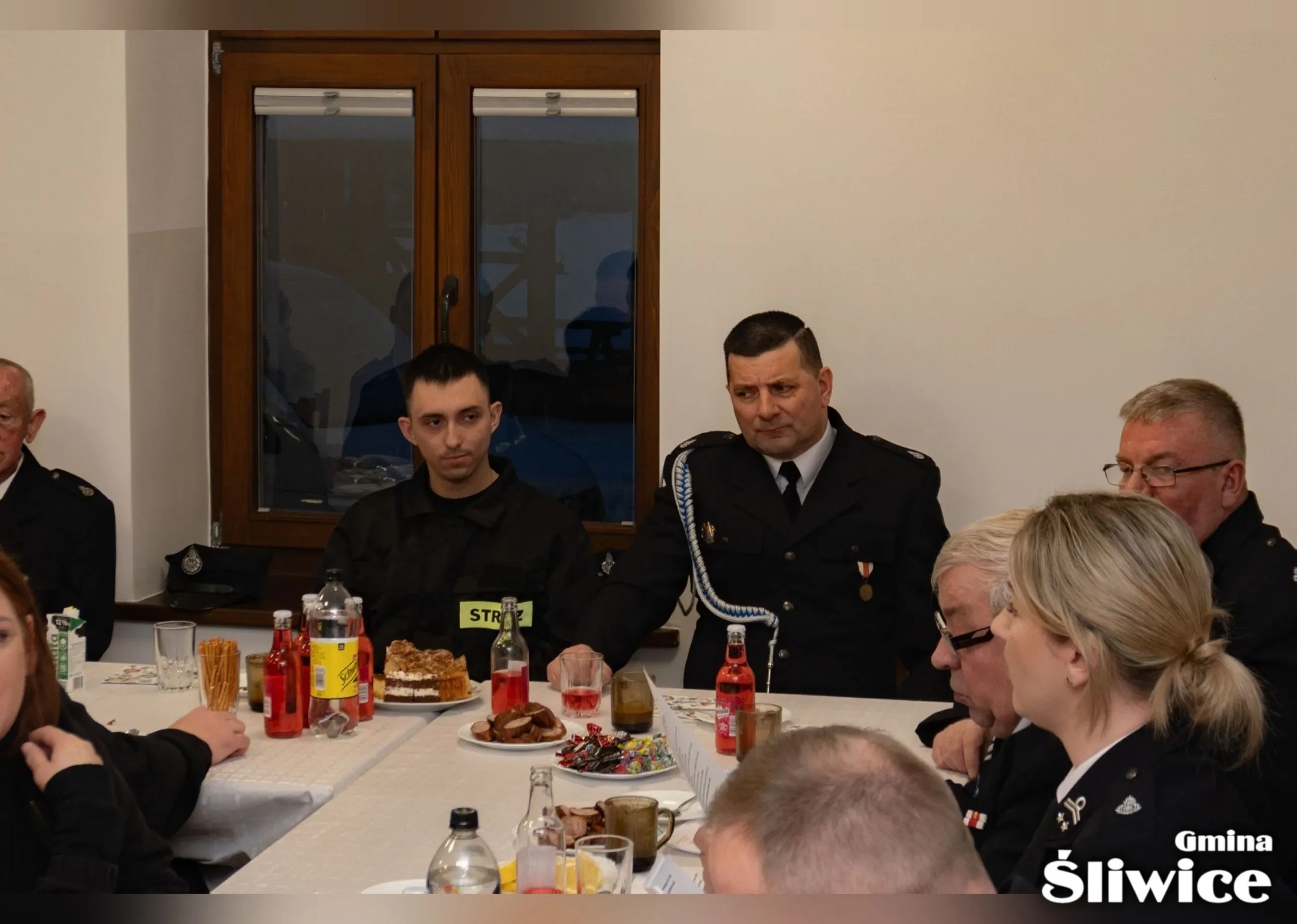 prezes i naczelnik