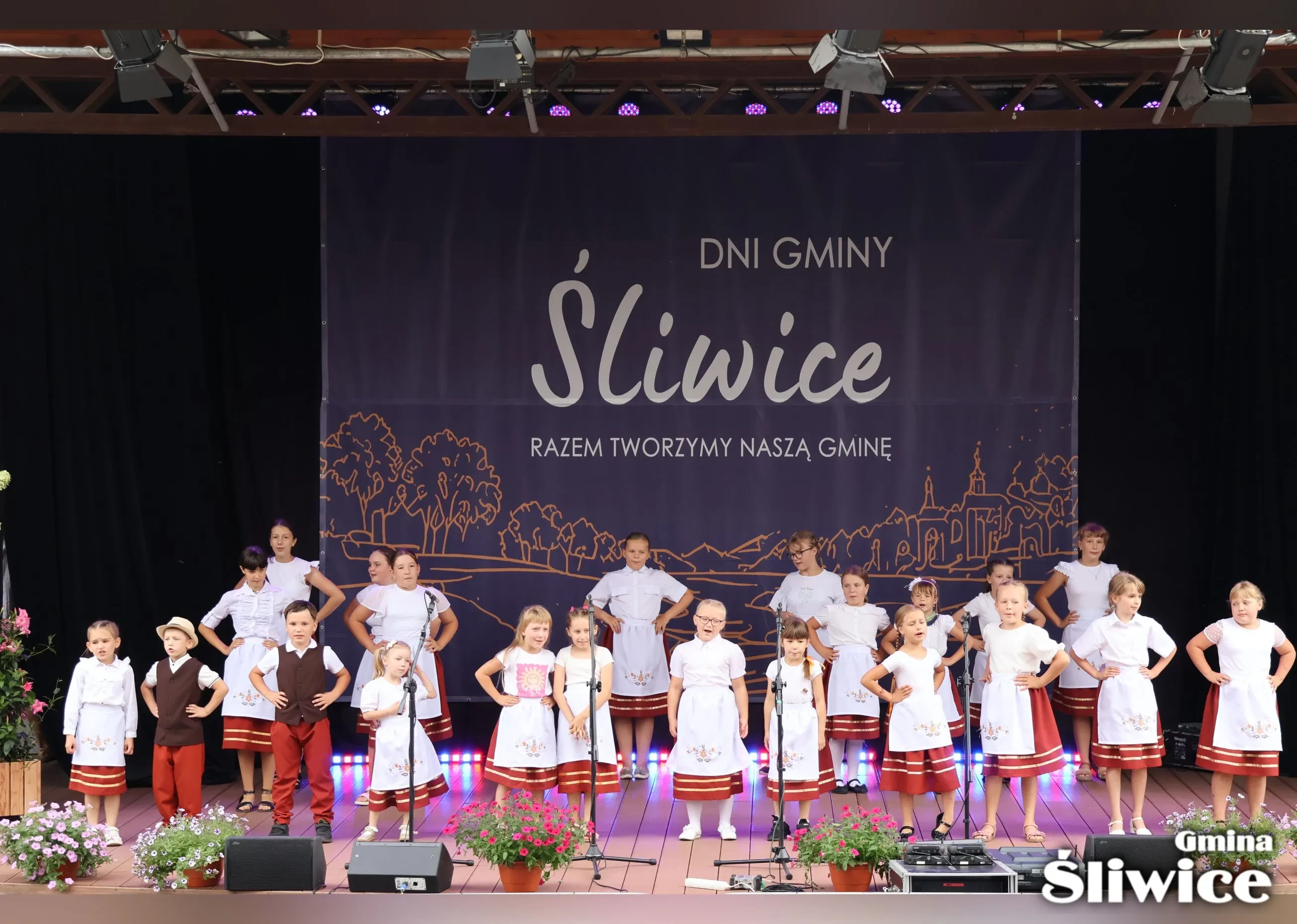 dni śliwic